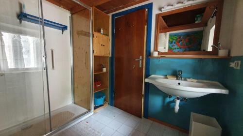 Apartamento Soffitta Loft Panoramico