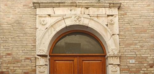 Apartamento Guest House Cuore Di Filo