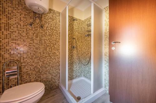 Apartamento Casa Di Stefania
