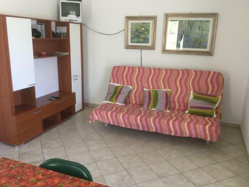 Chicco Frau Appartamenti Trattati Con Ozono
