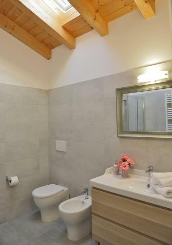 Bed & Breakfast La Fonte