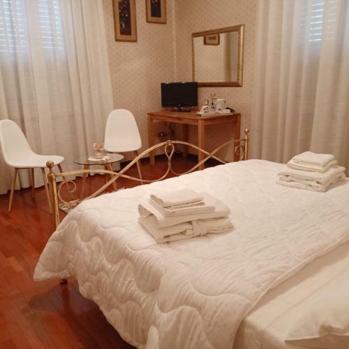 Hostal La Casa Di Tino