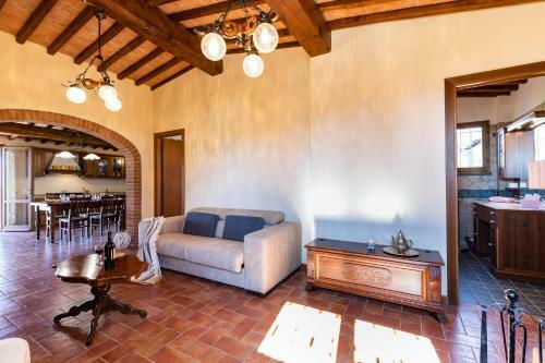 Apartamento Tuscany Holiday Concierge - Villa Caterina