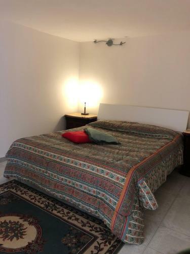 Apartamento Domus Aurea - Appartamento Intero Ed Indipendente Con Giardino