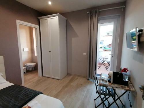 B&B Purple Italy