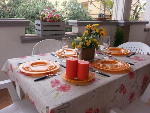 Apartamento Domus Vittoria