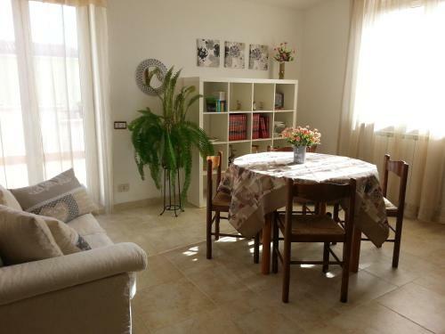 Apartamento Domus Vittoria