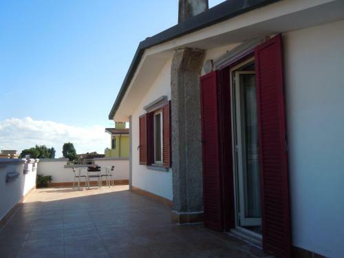 Apartamento Domus Vittoria
