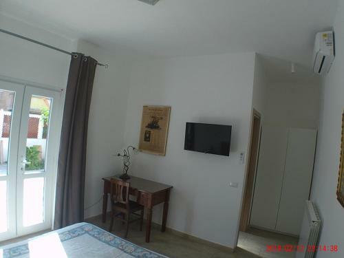 Bed & Breakfast Un Passo Dal Mare