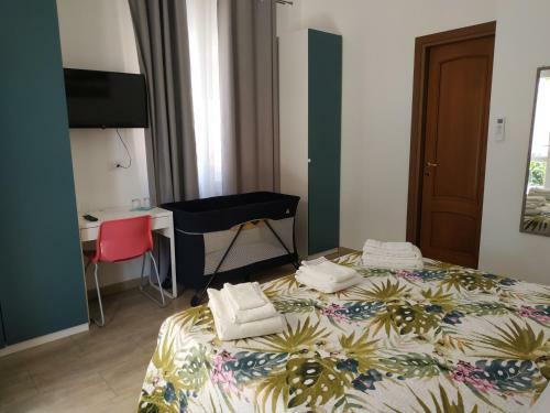 Bed & Breakfast Un Passo Dal Mare