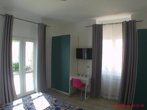 Bed & Breakfast Un Passo Dal Mare