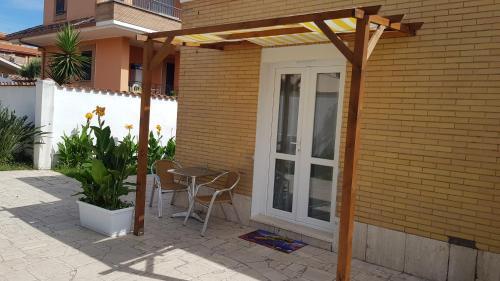 Bed & Breakfast Un Passo Dal Mare