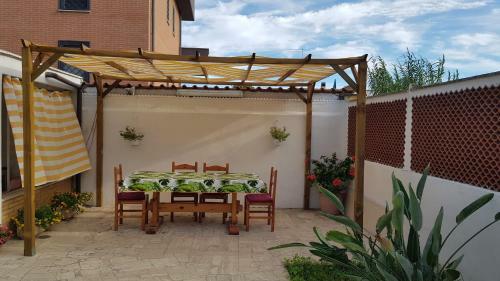 Bed & Breakfast Un Passo Dal Mare