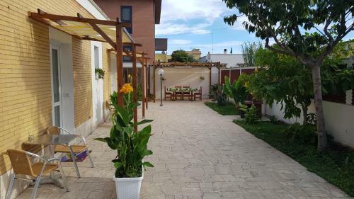 Bed & Breakfast Un Passo Dal Mare