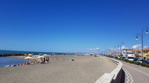Bed & Breakfast Un Passo Dal Mare