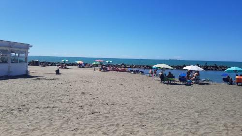 Bed & Breakfast Un Passo Dal Mare