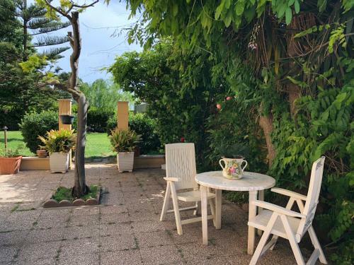 Your Home Fiumicino