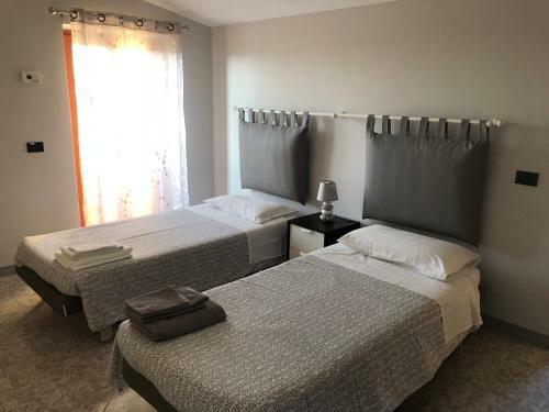 Your Home Fiumicino