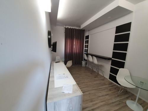 Hostal Affittacamere Umberto I