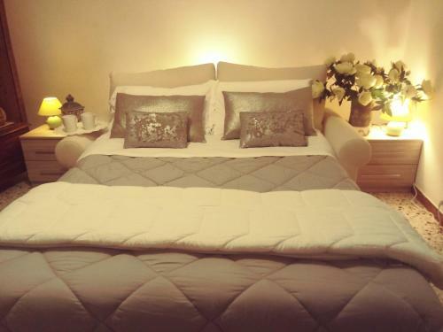 Bed & Breakfast Appart Dormire Nel Cuore Di Foligno