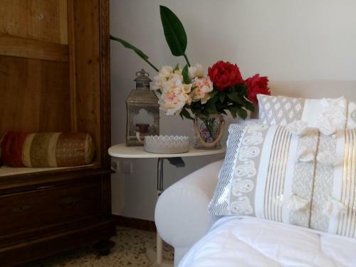 Bed & Breakfast Appart Dormire Nel Cuore Di Foligno