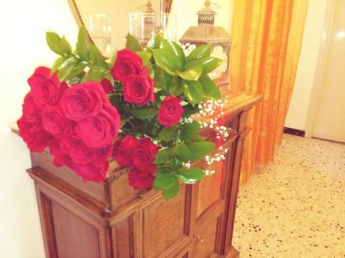 Bed & Breakfast Appart Dormire Nel Cuore Di Foligno
