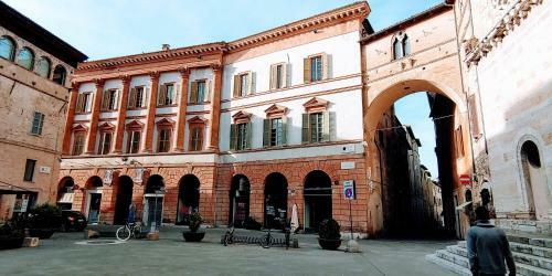 Hostal Nonna Tina In Centro Citta