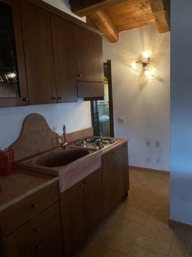 Apartamento Residence Garibaldi Bilocale E Monolocale In Centro A Foligno Terzo E Quarto Piano