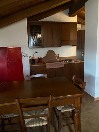 Apartamento Residence Garibaldi Bilocale E Monolocale In Centro A Foligno Terzo E Quarto Piano