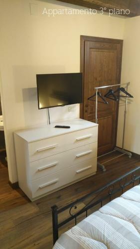 Apartamento Residence Garibaldi Bilocale E Monolocale In Centro A Foligno Terzo E Quarto Piano