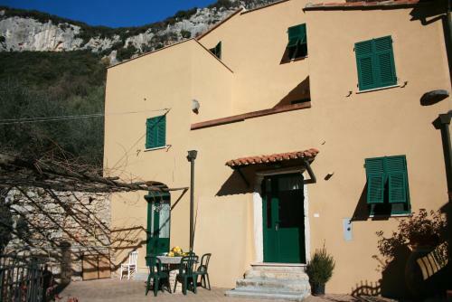 Agroturismo Agriturismo Alveare