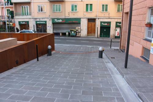 Apartamento Appartamento Di Edo