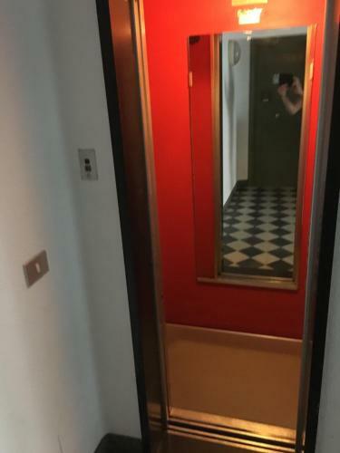 Apartamento Appartamento Di Edo