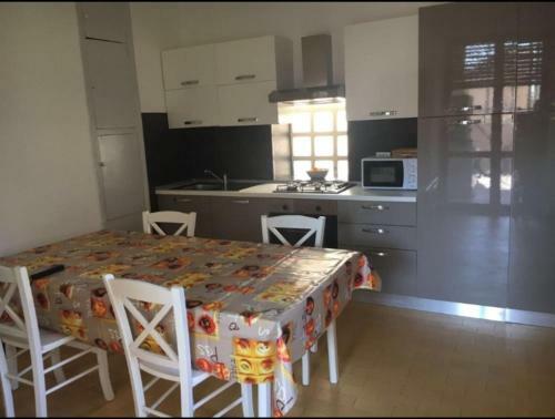 Apartamento Casa Romeo Appartamento Con Posto Auto