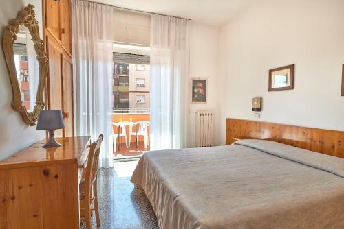 Hotel Albergo Natalina