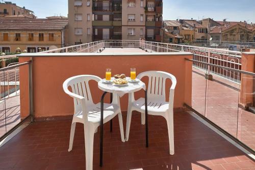 Hotel Albergo Natalina
