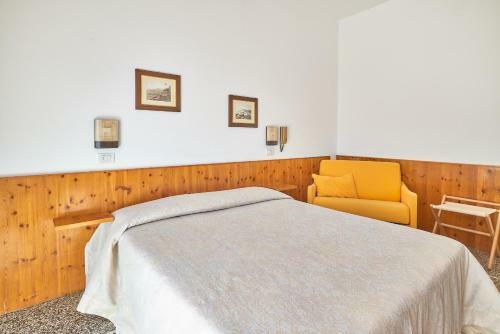 Hotel Albergo Natalina