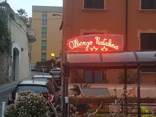 Hotel Albergo Natalina
