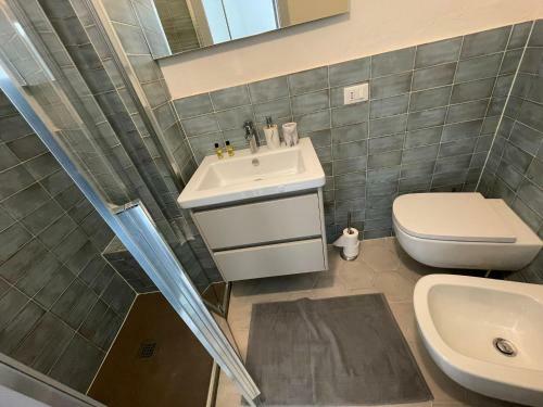 Apartamento Casa Vacanze Arma Delle Manie