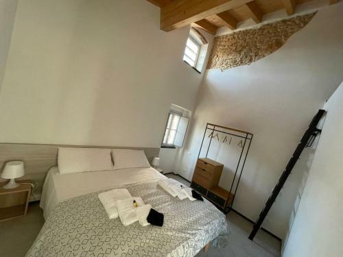 Apartamento Casa Vacanze Arma Delle Manie