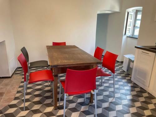 Apartamento Casa Vacanze Arma Delle Manie