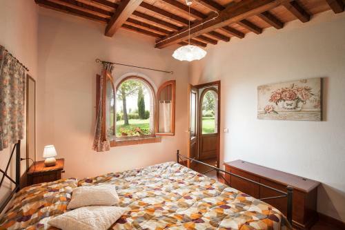 Apartamento Il Martellino