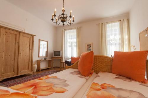 Apartamento Ferienwohnungen Dr. Neubert