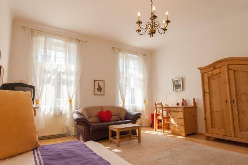Apartamento Ferienwohnungen Dr. Neubert