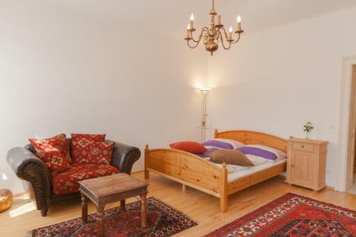 Apartamento Ferienwohnungen Dr. Neubert