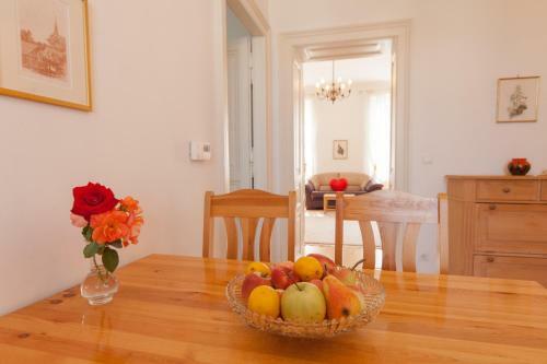 Apartamento Ferienwohnungen Dr. Neubert