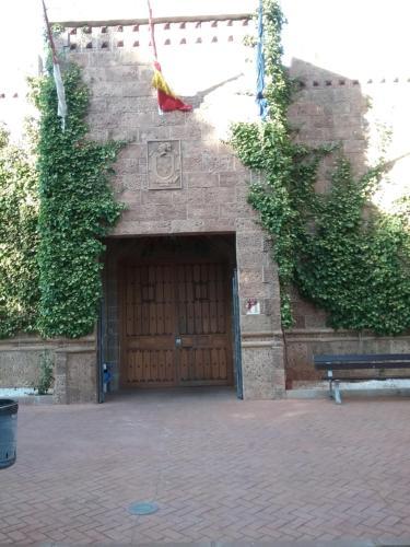Hotel Vi�edos Y Bodegas El Castillo
