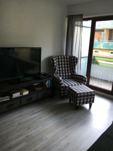 Apartamento 1-zimmer-appartment Miami