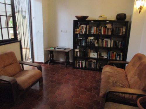 Bed & Breakfast Finca La Mota