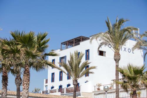 Portixol Hotel & Restaurant